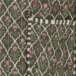 VIAMAJA Jakke Quilt Military Clearance