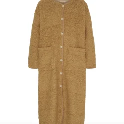 VIAMAJA Jakke Stephanie Camel Clearance