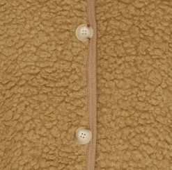 VIAMAJA Jakke Stephanie Camel Clearance