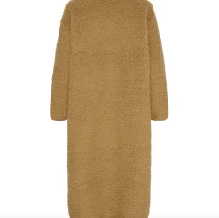 VIAMAJA Jakke Stephanie Camel Clearance