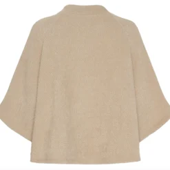 VIAMAJA Jakke Thunder - Beige New