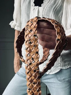 VIAMAJA Jeans bælte Online