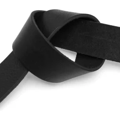 VIAMAJA Jeans bælte – Black Online