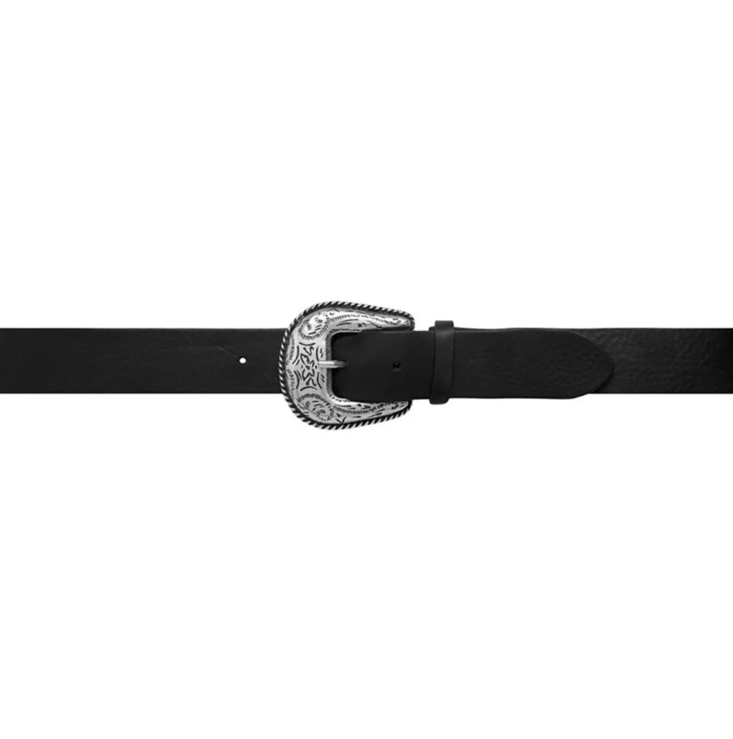 VIAMAJA Jeans bælte – Black Online