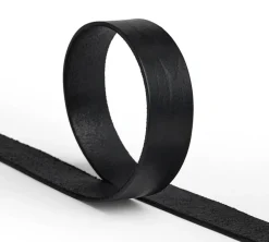 VIAMAJA Jeans bælte - Black / gold Online