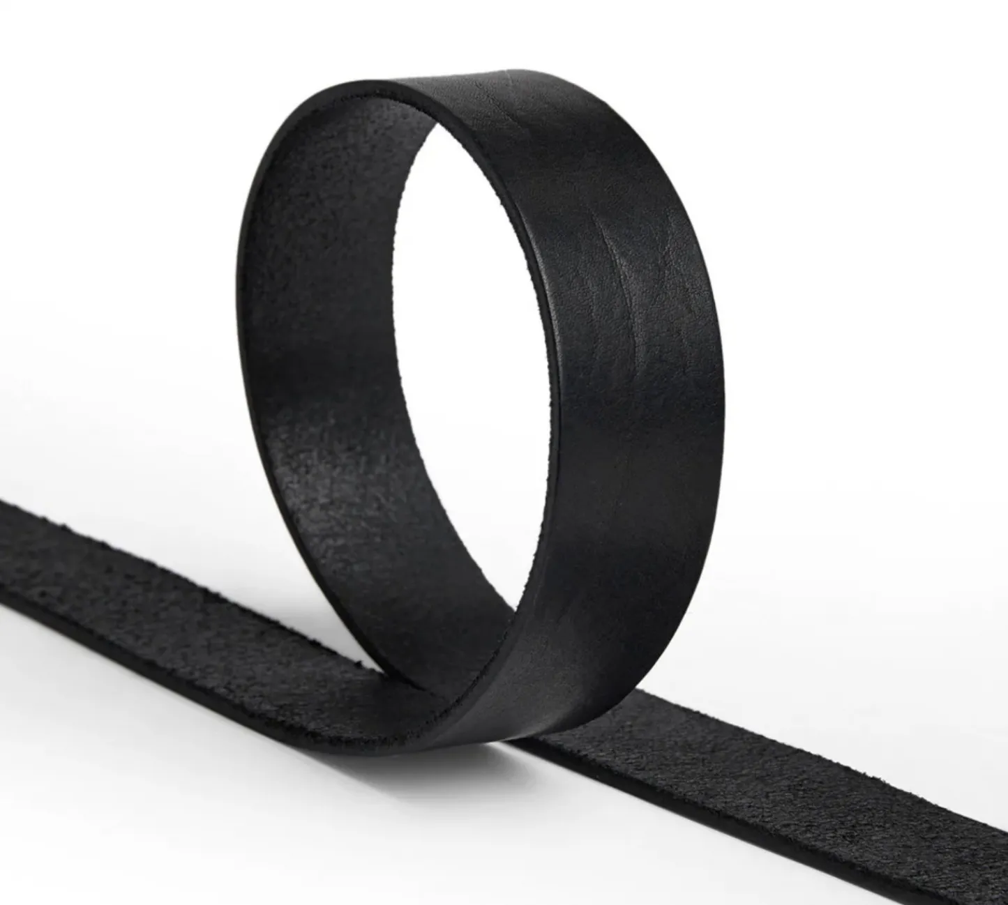VIAMAJA Jeans bælte - Black / gold Online