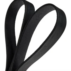 VIAMAJA Jeans bælte - Black / gold Best