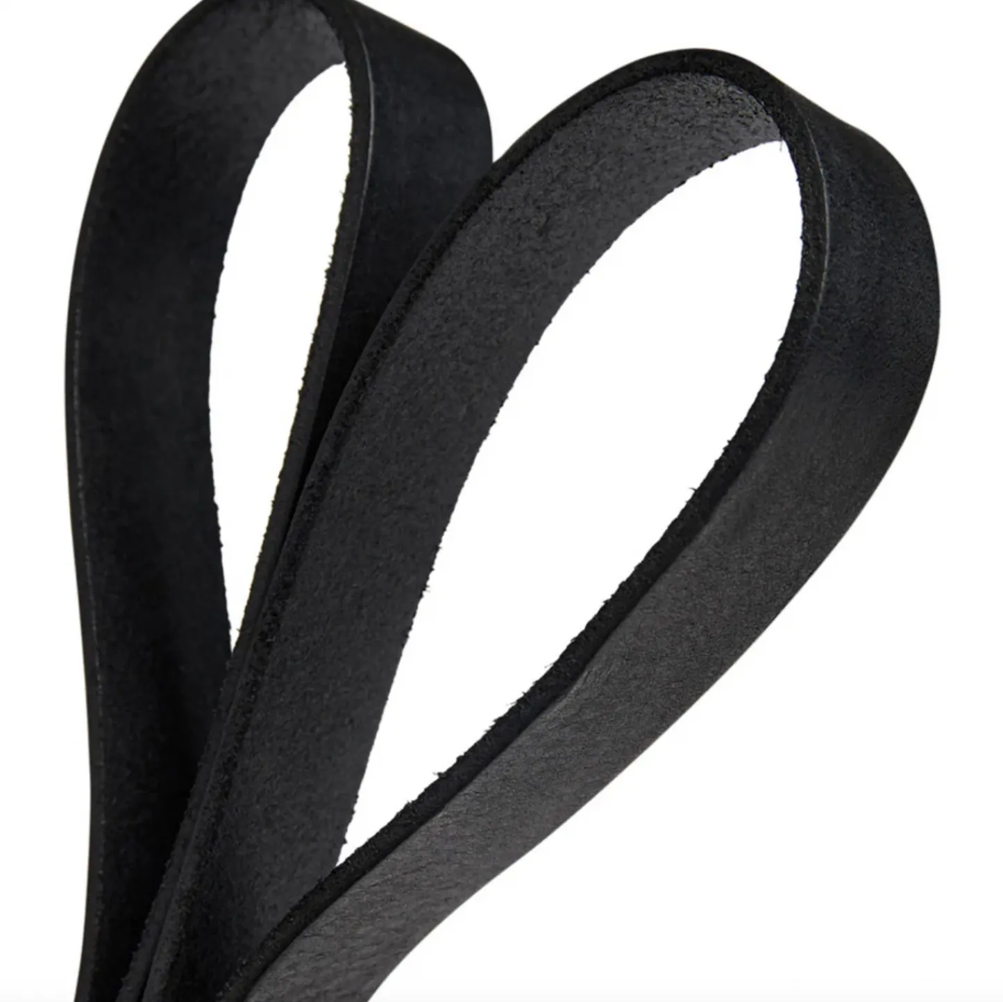 VIAMAJA Jeans bælte - Black / gold Best