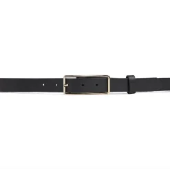 VIAMAJA Jeans bælte - Black / gold Best