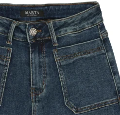 VIAMAJA Jeans Esmerelda Hot
