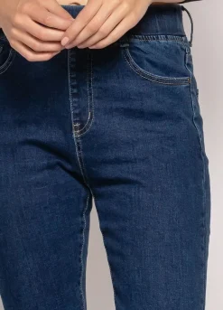 VIAMAJA Jeans MOM plus size 38-50 Clearance