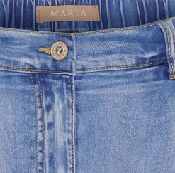 VIAMAJA Jeans Ottavia Outlet