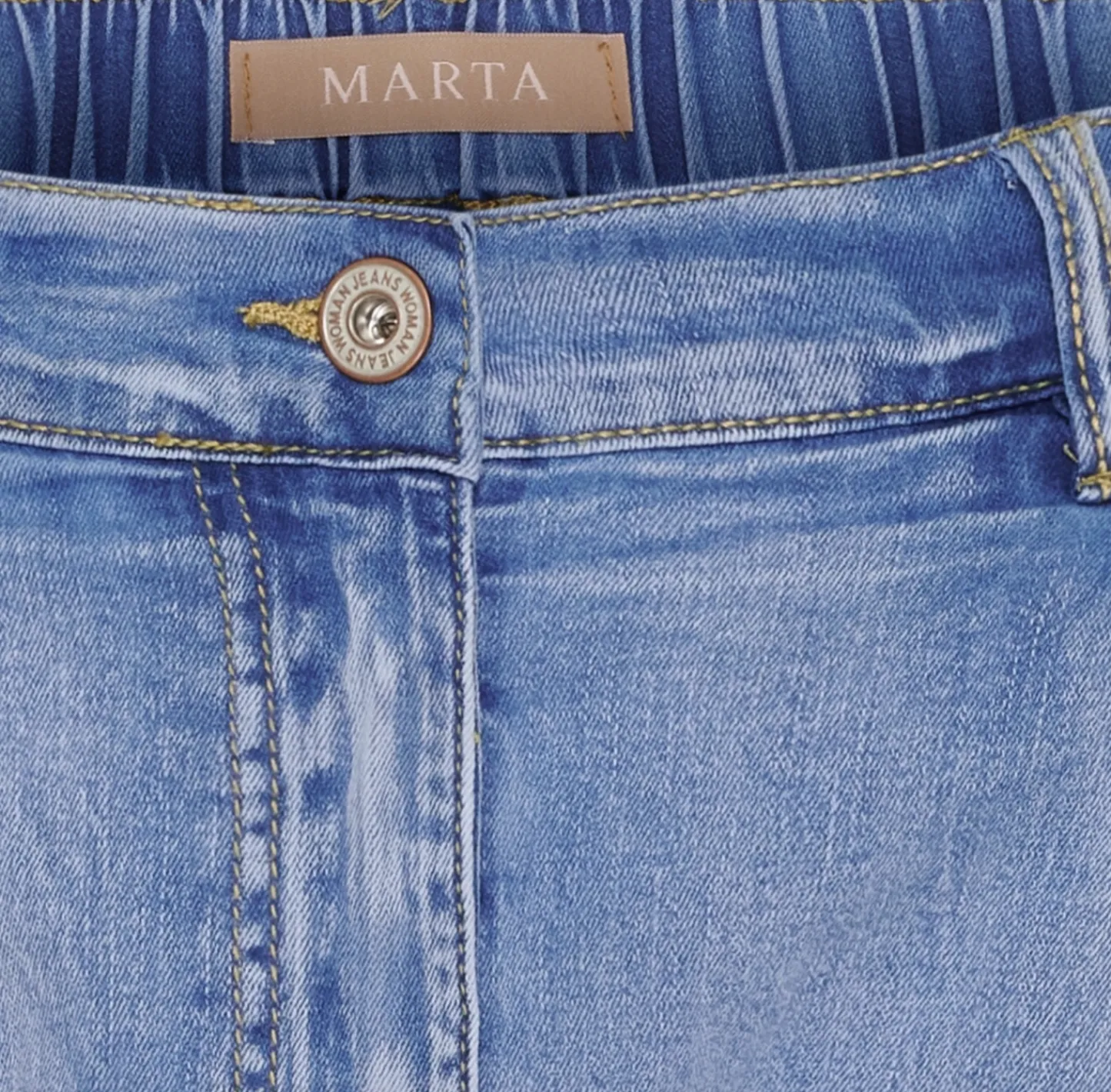 VIAMAJA Jeans Ottavia Outlet