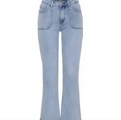 VIAMAJA Jeans Soft blue New
