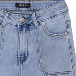 VIAMAJA Jeans Soft blue New
