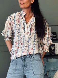 VIAMAJA Jeans Soft blue New
