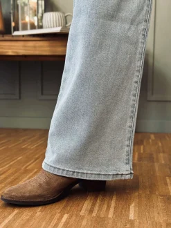 VIAMAJA Jeans Soft blue New
