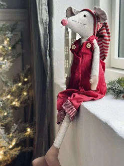 VIAMAJA Julemus 70 cm Discount