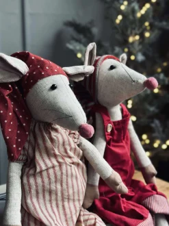VIAMAJA Julemus 70 cm Discount