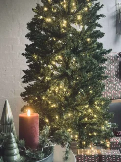VIAMAJA Juletræ med lyskæde Sale