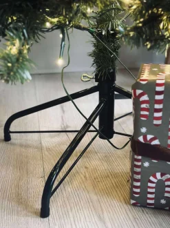 VIAMAJA Juletræ med lyskæde Sale