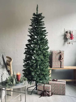 VIAMAJA Juletræ med lyskæde Sale