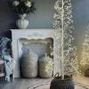 VIAMAJA Juletræstæppe 100cm