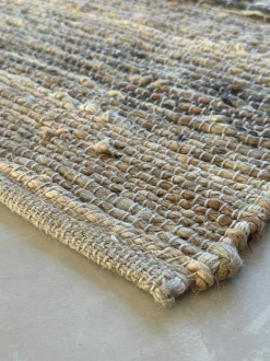 VIAMAJA Jute Alina - Flere størrelser Clearance
