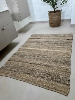 VIAMAJA Jute Alina - Flere størrelser Clearance