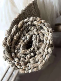 VIAMAJA Jute Alina - Flere størrelser Clearance