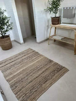 VIAMAJA Jute Alina - Flere størrelser Clearance