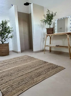 VIAMAJA Jute Alina - Flere størrelser Clearance