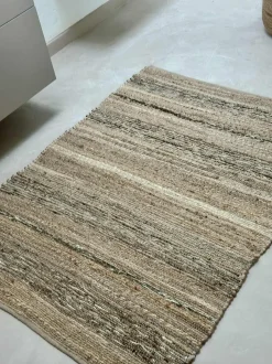 VIAMAJA Jute Alina - Flere størrelser Clearance