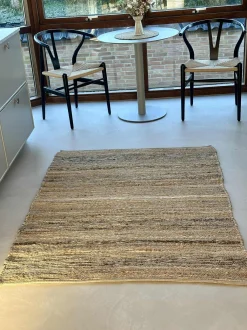 VIAMAJA Jute Alina - Flere størrelser Clearance
