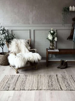 VIAMAJA Jute Alina - Flere størrelser Clearance