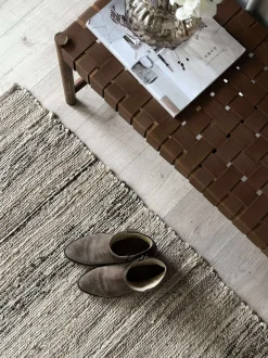 VIAMAJA Jute Alina - Flere størrelser Clearance
