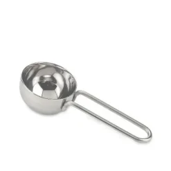 VIAMAJA Kaffemål 15ml - Rustfrit stål Outlet
