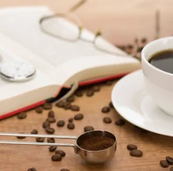 VIAMAJA Kaffemåleske - Westmark Discount