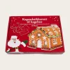 VIAMAJA Kageforme til Kagehus Online