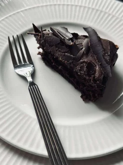 VIAMAJA Kagesæt Ester - Rustfrit stål