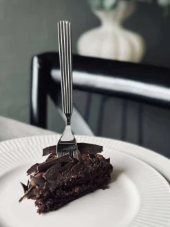 VIAMAJA Kagesæt Ester - Rustfrit stål