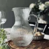 VIAMAJA Kande i klar glas Outlet