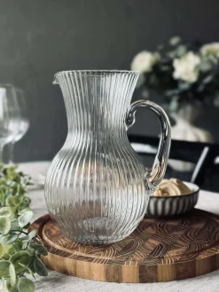 VIAMAJA Kande i klar glas Outlet