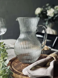 VIAMAJA Kande i klar glas Outlet