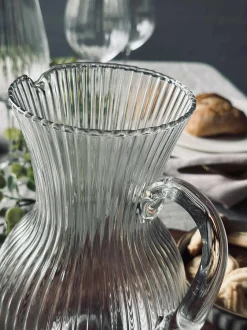VIAMAJA Kande i klar glas Outlet