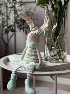 VIAMAJA Kanin deco - flere farver Sale