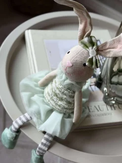 VIAMAJA Kanin deco - flere farver Sale