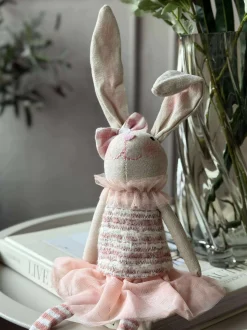 VIAMAJA Kanin deco - flere farver Sale