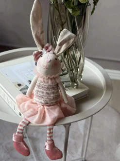 VIAMAJA Kanin deco - flere farver Sale