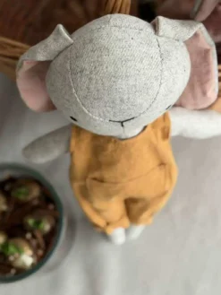 VIAMAJA Kanindreng og Kaninpige Online
